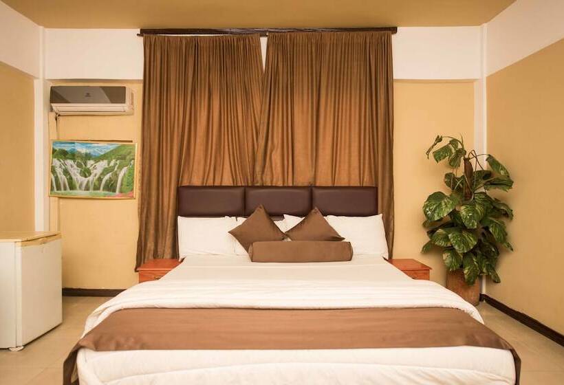 Номер Стандарт, Niagara