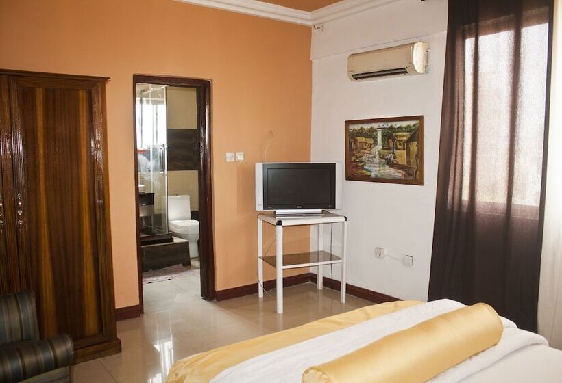 Номер Стандарт, Niagara