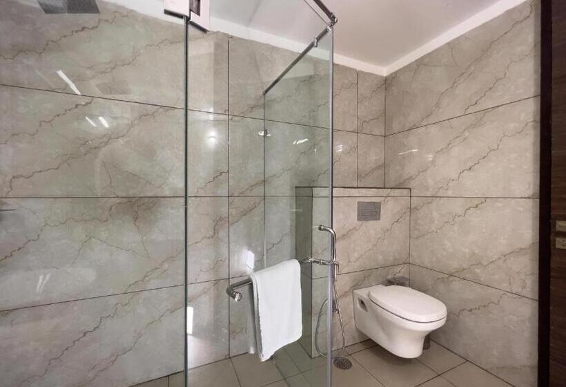 חדר פרמיום, The Solitaire