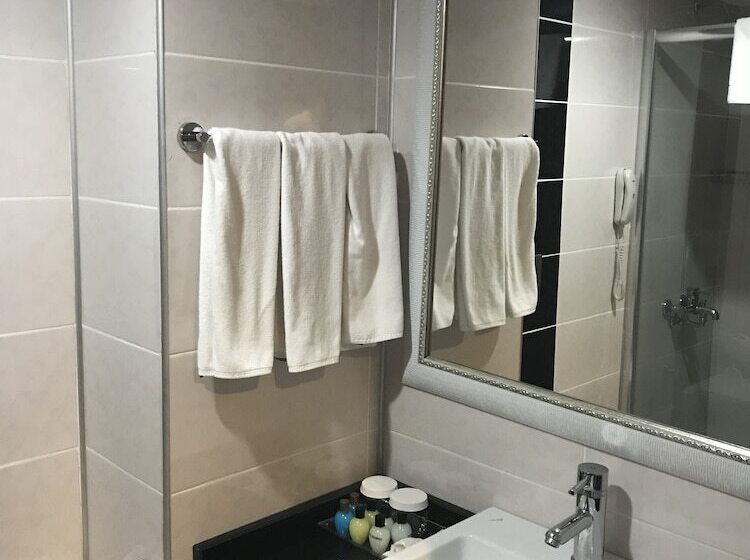 Номер Стандарт, Throne Beach Resort & Spa