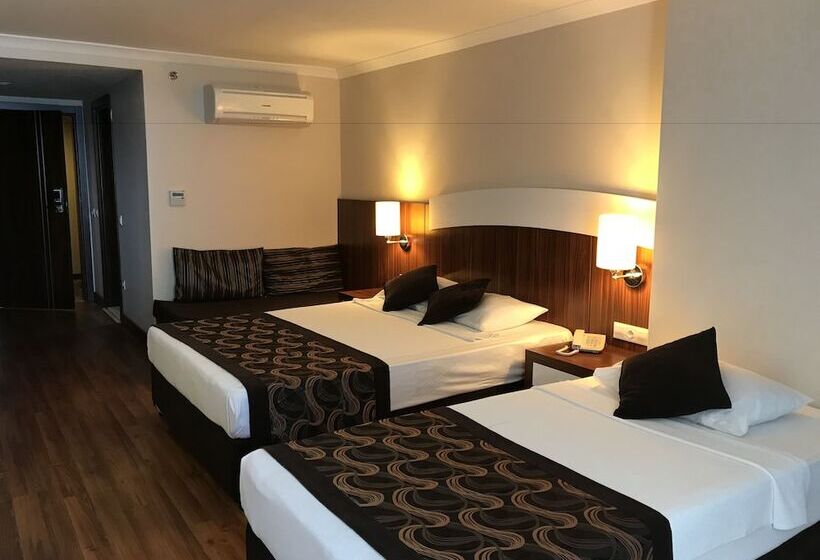 Номер Стандарт, Throne Beach Resort & Spa