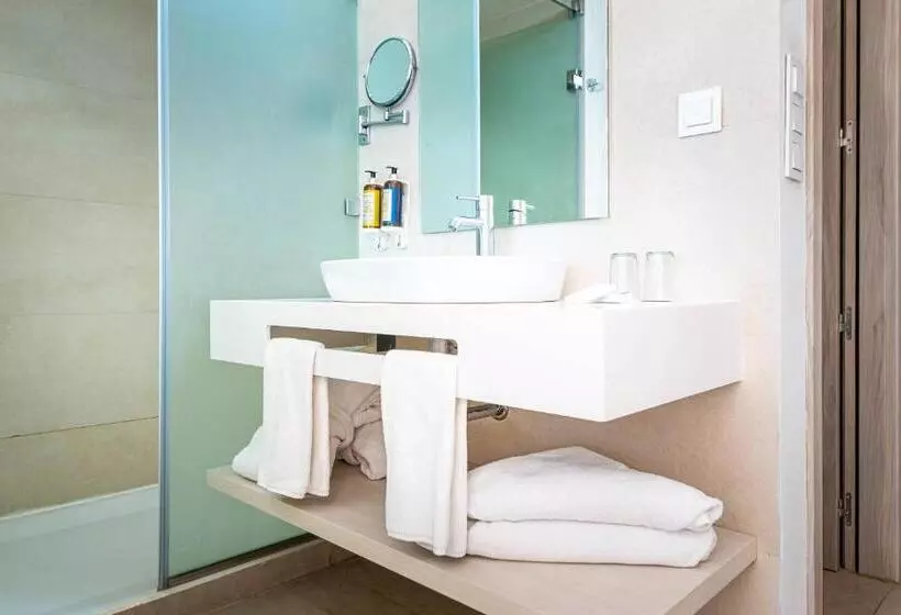 اتاق استاندارد, Tui Blue Medina Gardens   Adults Only   All Inclusive