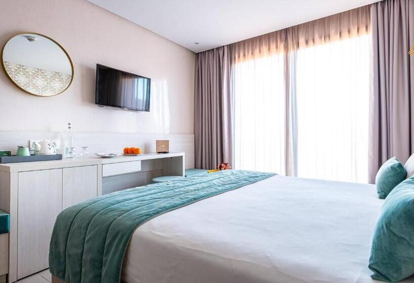 غرفة قياسية, Tui Blue Medina Gardens   Adults Only   All Inclusive