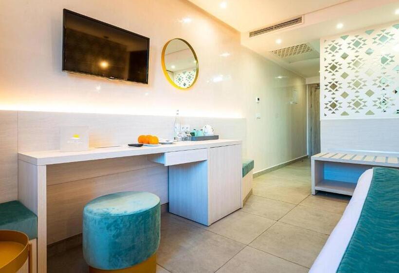 غرفة قياسية, Tui Blue Medina Gardens   Adults Only   All Inclusive