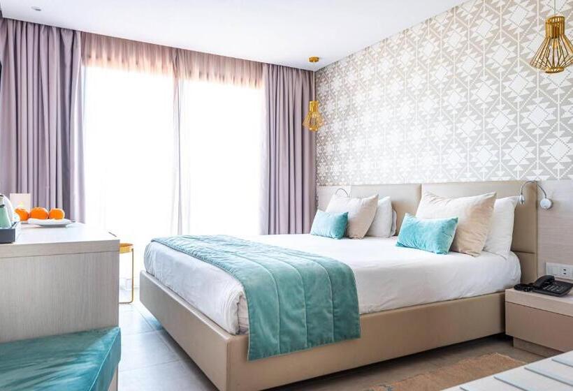 غرفة قياسية, Tui Blue Medina Gardens   Adults Only   All Inclusive