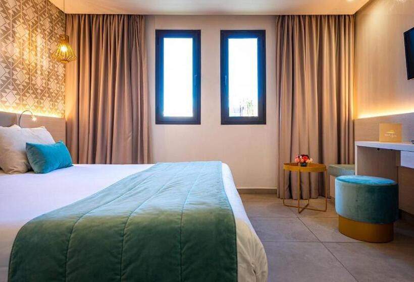 スタンダードルーム, Tui Blue Medina Gardens   Adults Only   All Inclusive