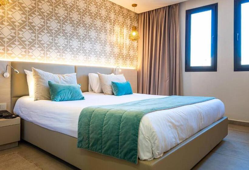 غرفة قياسية, Tui Blue Medina Gardens   Adults Only   All Inclusive