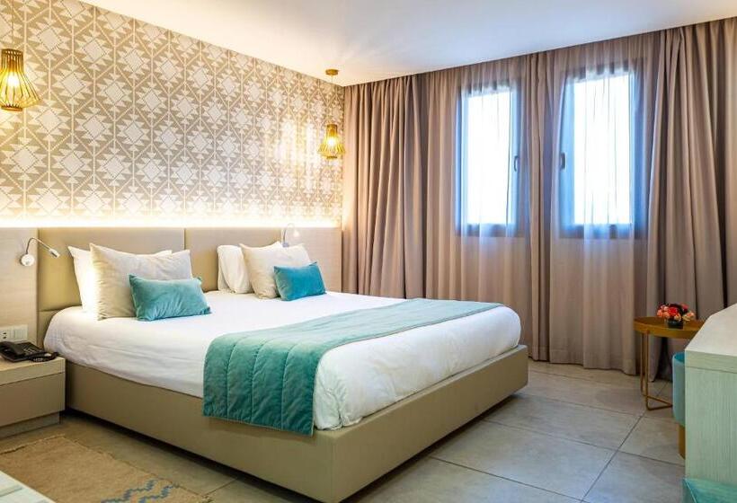 スタンダードルーム, Tui Blue Medina Gardens   Adults Only   All Inclusive
