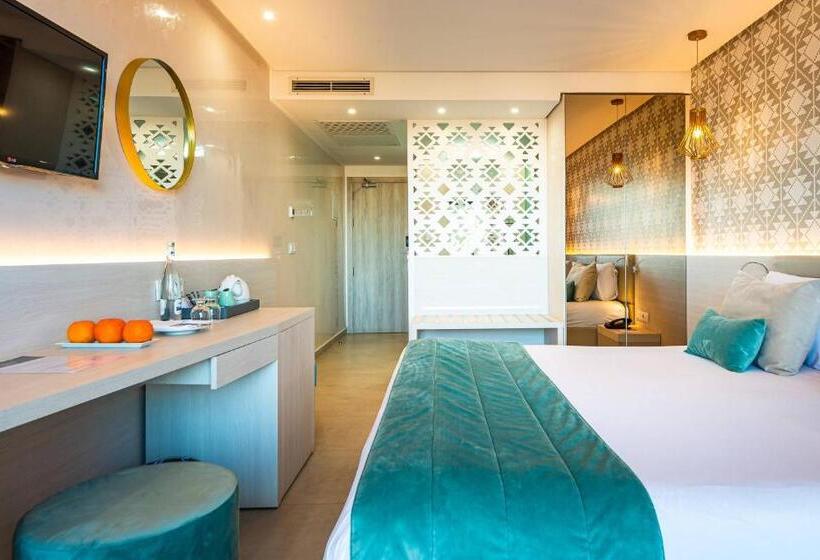 غرفة قياسية, Tui Blue Medina Gardens   Adults Only   All Inclusive