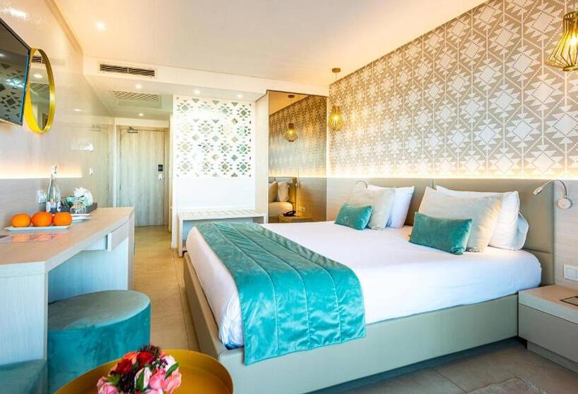 غرفة قياسية, Tui Blue Medina Gardens   Adults Only   All Inclusive