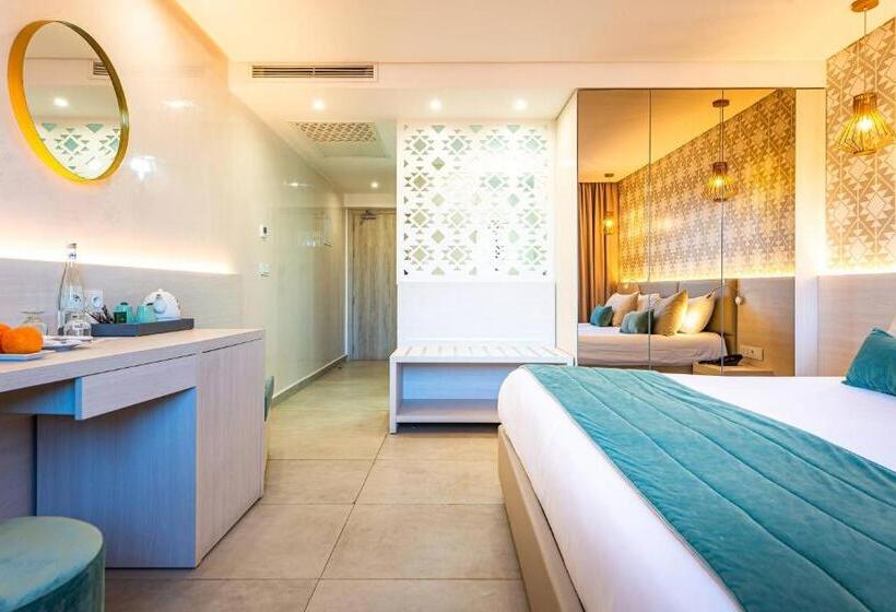 غرفة قياسية, Tui Blue Medina Gardens   Adults Only   All Inclusive