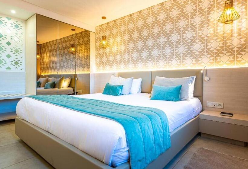 غرفة قياسية, Tui Blue Medina Gardens   Adults Only   All Inclusive