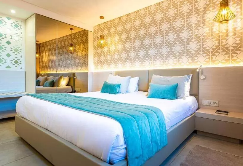 اتاق استاندارد, Tui Blue Medina Gardens   Adults Only   All Inclusive