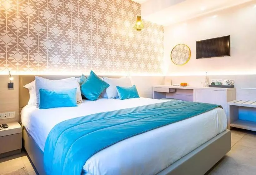 اتاق استاندارد, Tui Blue Medina Gardens   Adults Only   All Inclusive