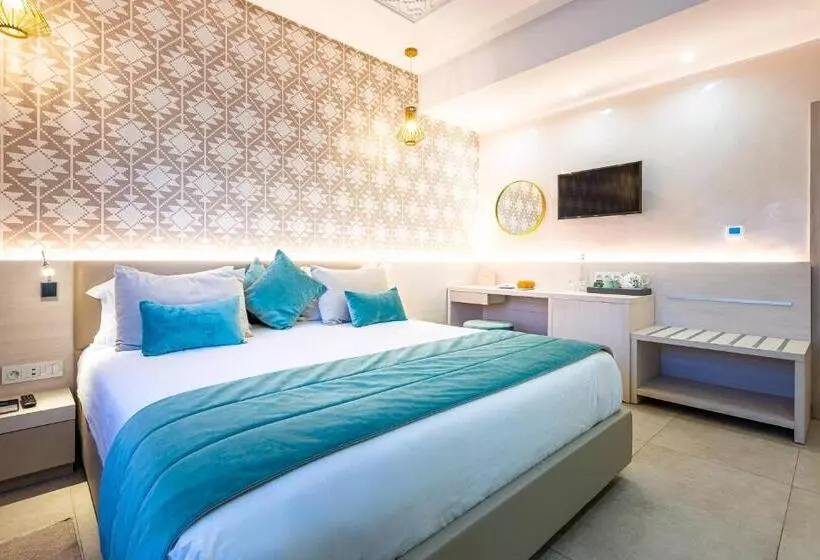 اتاق استاندارد, Tui Blue Medina Gardens   Adults Only   All Inclusive