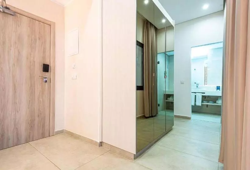 اتاق استاندارد, Tui Blue Medina Gardens   Adults Only   All Inclusive