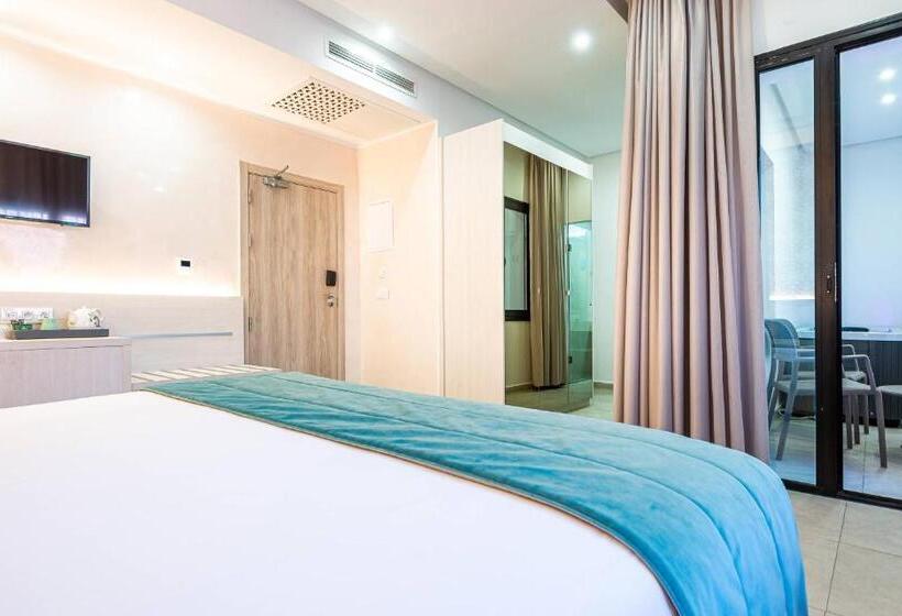 غرفة قياسية, Tui Blue Medina Gardens   Adults Only   All Inclusive