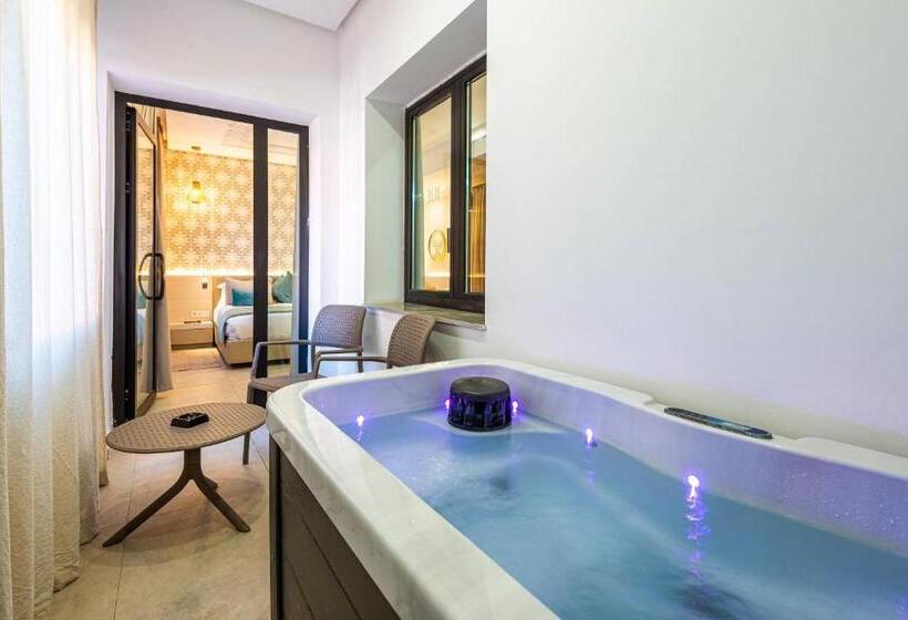 غرفة قياسية, Tui Blue Medina Gardens   Adults Only   All Inclusive