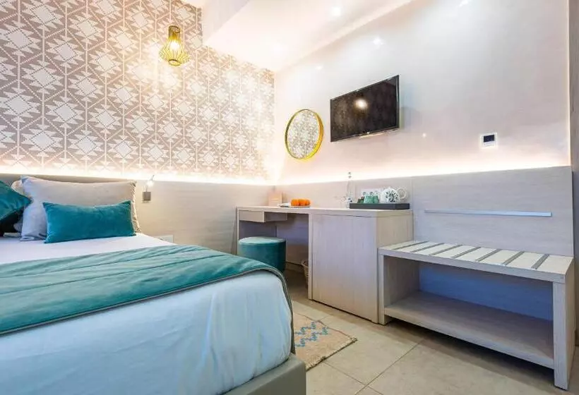 اتاق استاندارد, Tui Blue Medina Gardens   Adults Only   All Inclusive
