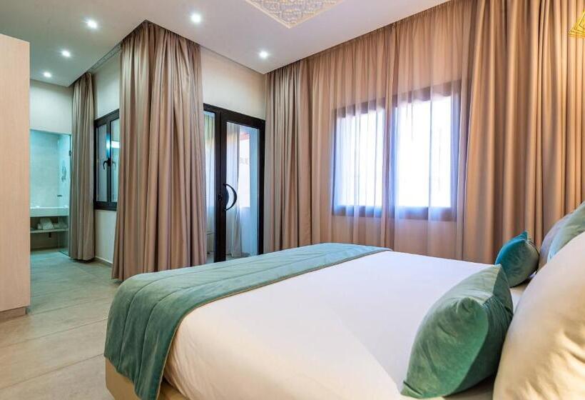 スタンダードルーム, Tui Blue Medina Gardens   Adults Only   All Inclusive
