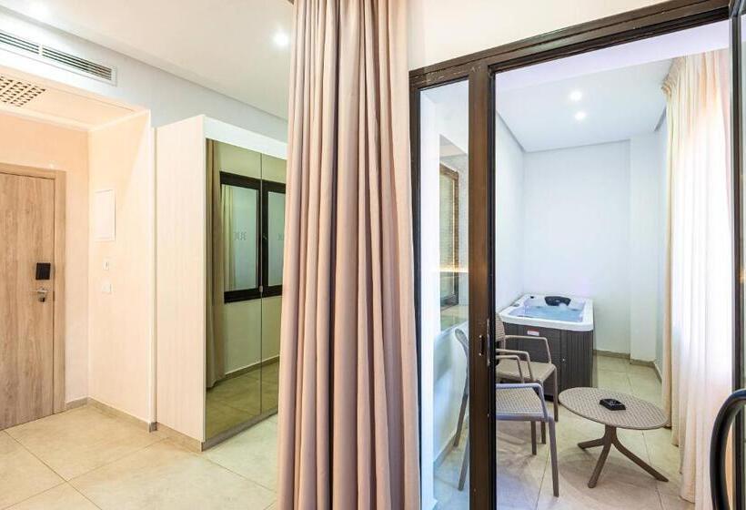 غرفة قياسية, Tui Blue Medina Gardens   Adults Only   All Inclusive