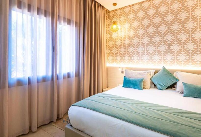 غرفة قياسية, Tui Blue Medina Gardens   Adults Only   All Inclusive