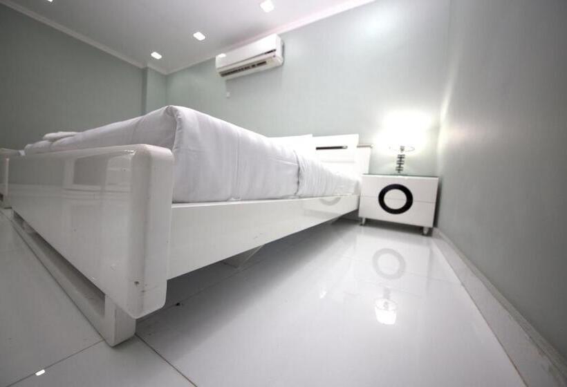 Standard Connecting Room, White Fort