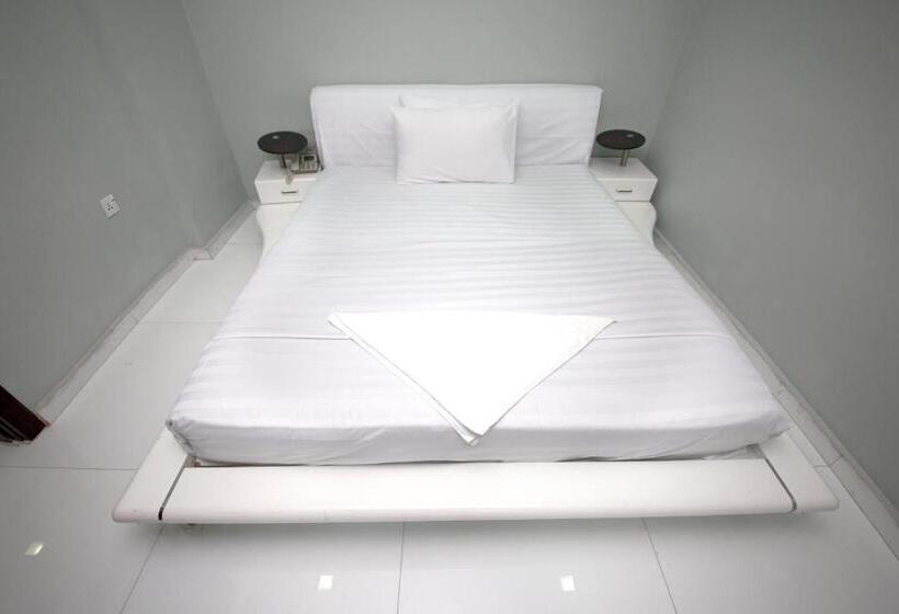 Standard Connecting Room, White Fort