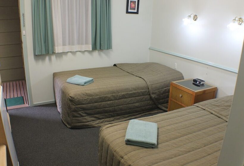 חדר סטנדרט, Lake Forbes Motel