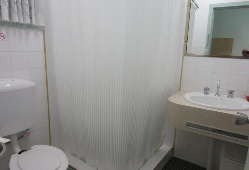 חדר סטנדרט, Lake Forbes Motel