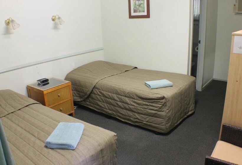 חדר סטנדרט, Lake Forbes Motel