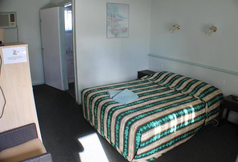 חדר סטנדרט, Lake Forbes Motel