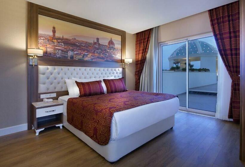 スタンダードルーム, Litore Resort Hotel & Spa   All Inclusive