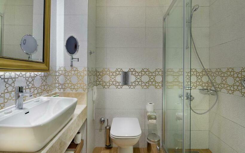 스탠다드 룸, Litore Resort Hotel & Spa   All Inclusive