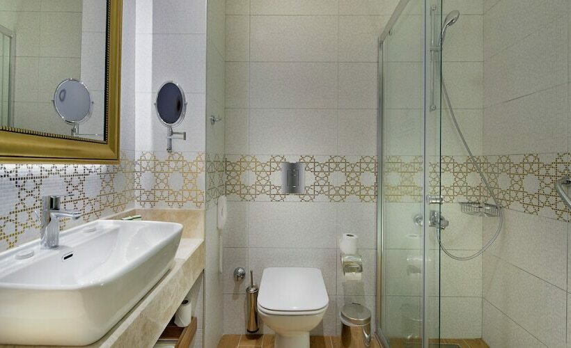 스탠다드 룸, Litore Resort Hotel & Spa   All Inclusive