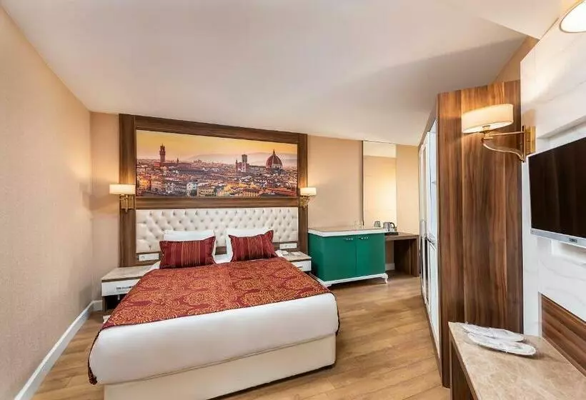 Perhehuone, Litore Resort Hotel & Spa   All Inclusive