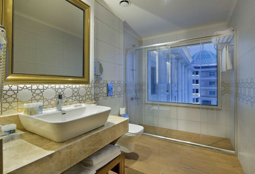 패밀리 룸, Litore Resort Hotel & Spa   All Inclusive