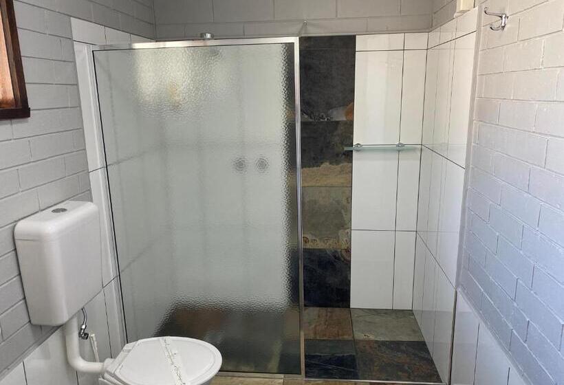 디럭스 룸, Mariner Motel