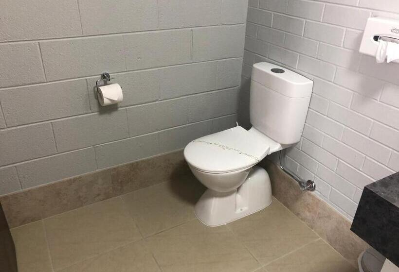 스탠다드 룸, Mariner Motel