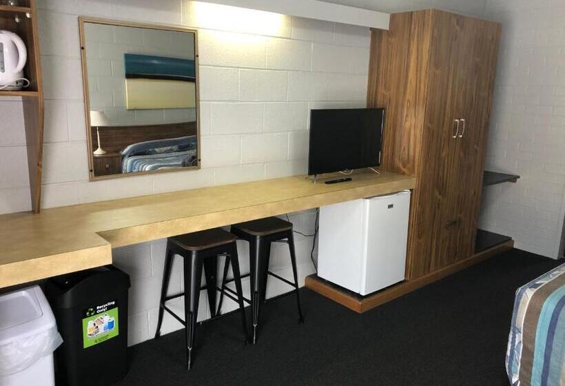 스탠다드 룸, Mariner Motel