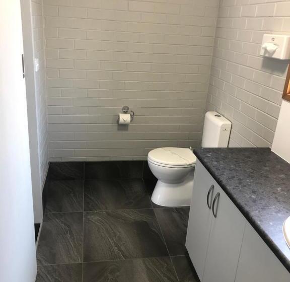 스탠다드 룸, Mariner Motel