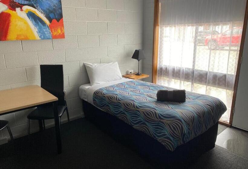 스탠다드 룸, Mariner Motel