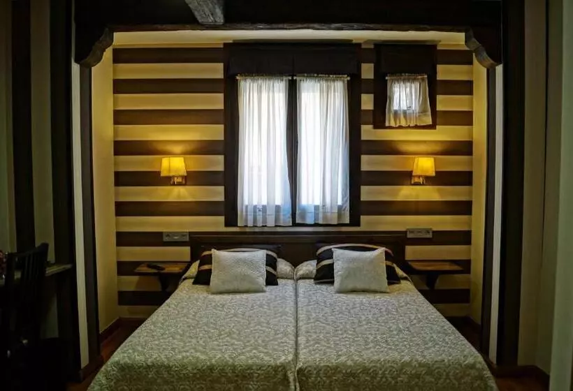スタンダードルーム, Cimavilla Rooms