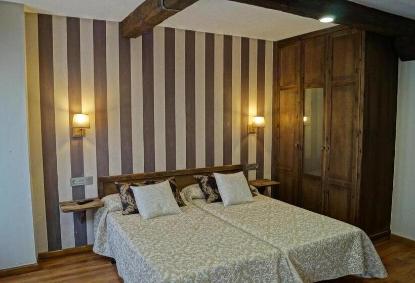 اتاق استاندارد, Cimavilla Rooms