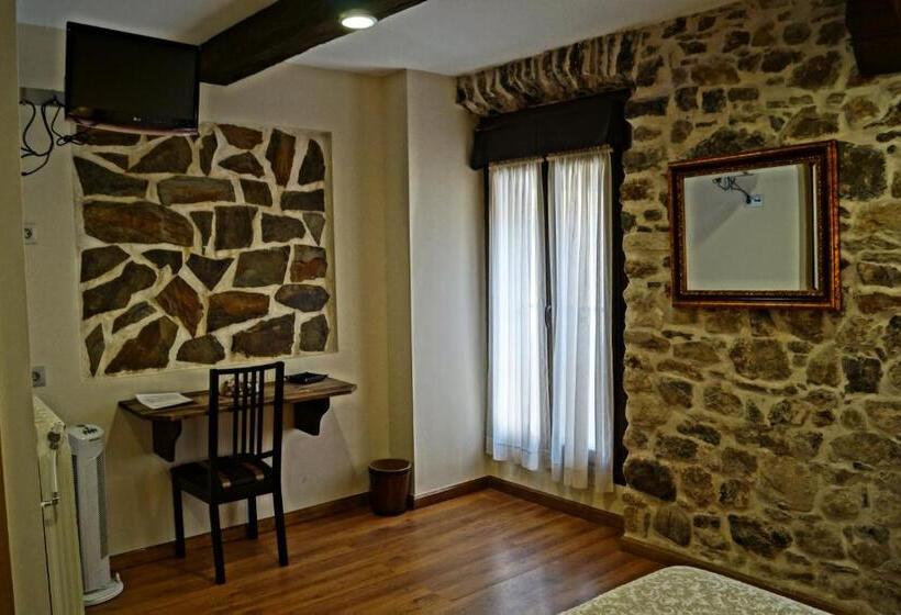 חדר סטנדרט, Cimavilla Rooms