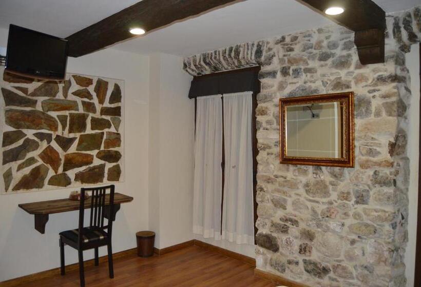 اتاق استاندارد, Cimavilla Rooms