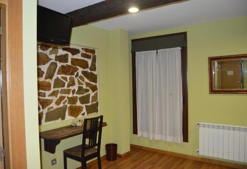 اتاق استاندارد, Cimavilla Rooms