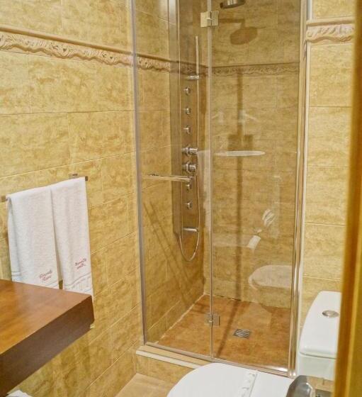 اتاق استاندارد, Cimavilla Rooms