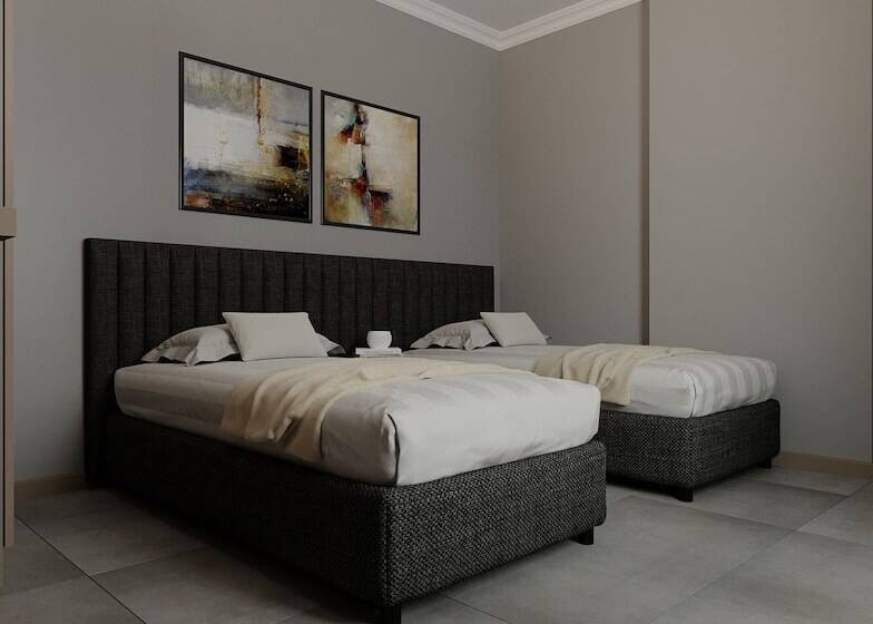 Suite Familiar, Perle Apart