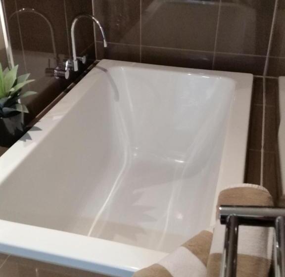 Апартаменты Superior 1 Спальня Вид на Море, Surfers Beachside Holiday Apartments